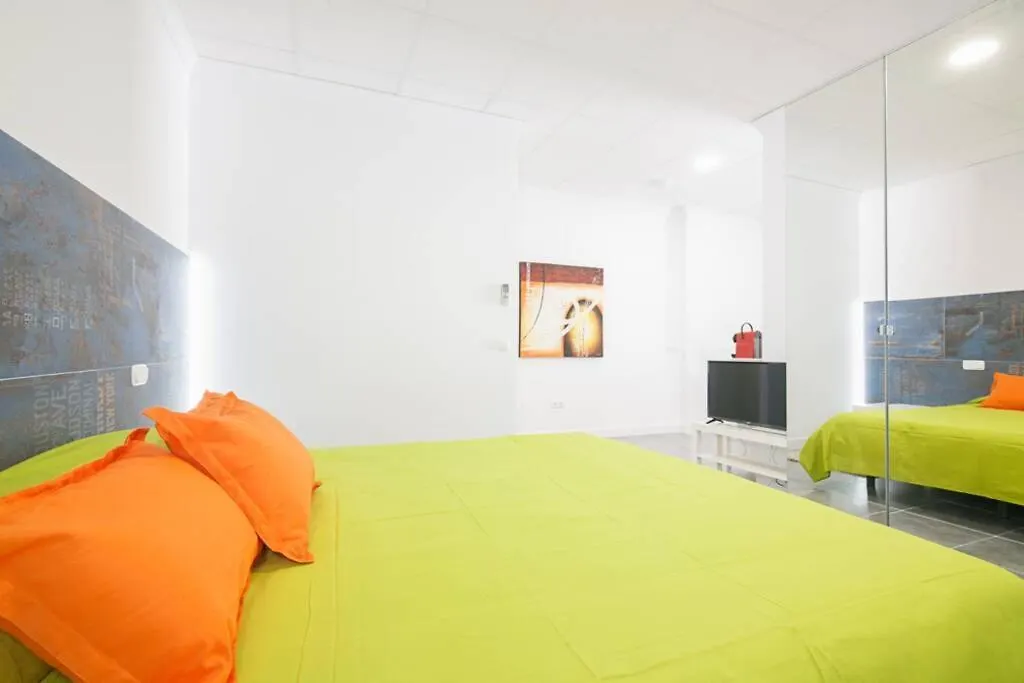 Loft Life 2 Apartment Arrecife