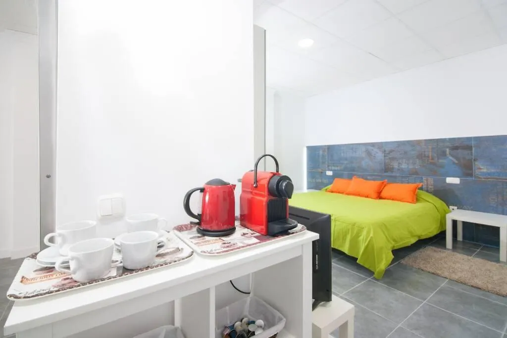 Loft Life 2 Apartment Arrecife