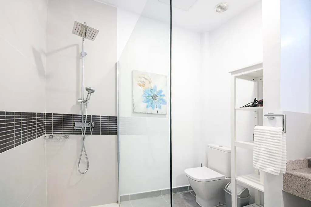 Loft Life 2 Apartment Arrecife