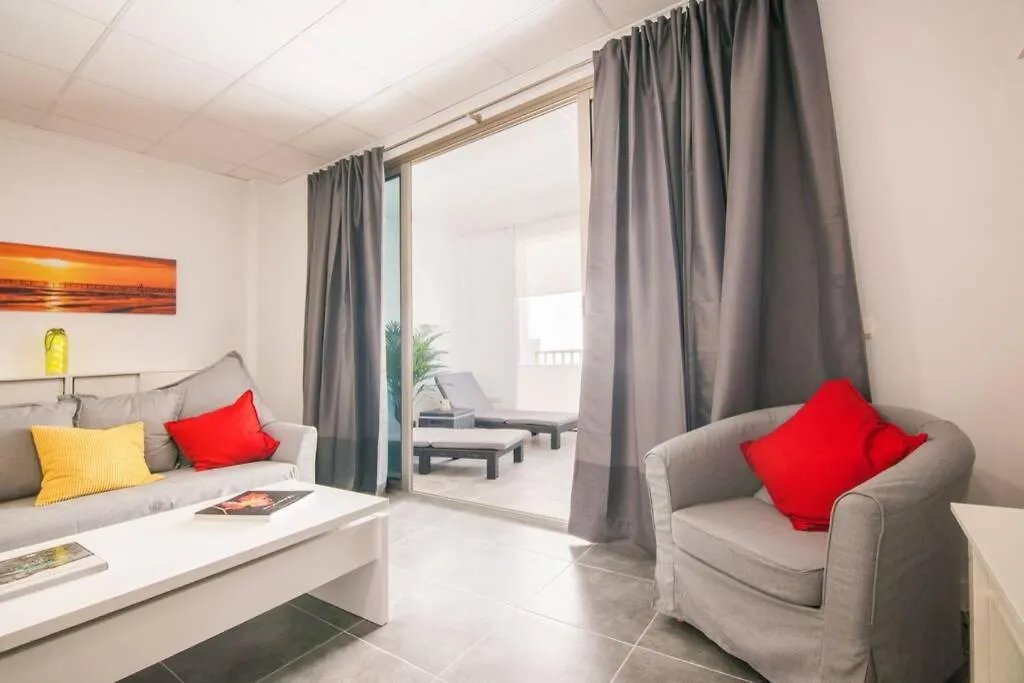 Loft Life 2 Apartment Arrecife