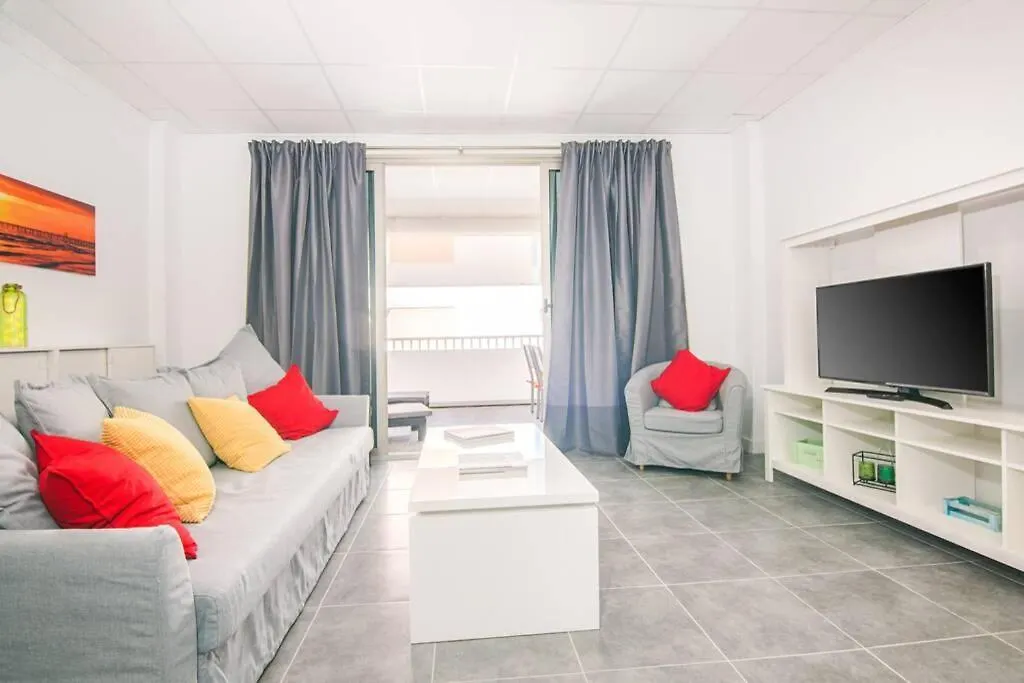 Loft Life 2 Apartment Arrecife  Spain