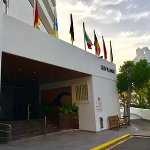 Club Mar- First Line Modern Spacious Apartment Costa Adeje (Tenerife)