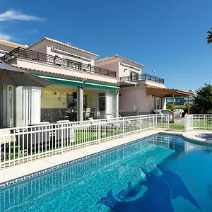 Dalara Maspalomas, Private Pool And Jacuzzi Villa Maspalomas (Gran Canaria)