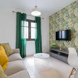 Mahostly Comillas Pa Apartment