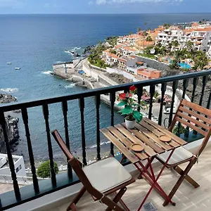 Amazing Sea Views From Cozy Studio. Apartment Puerto de Santiago (Tenerife)