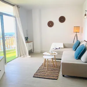 Paradise Holidays 2 Bedrooms & Sea View, Tenerife Apartment Arona (Tenerife)
