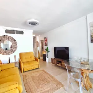 Luxury Ocean View Americas Apartment Costa Adeje (Tenerife)