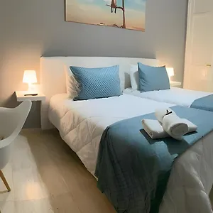 Casa De Silvia Apartment