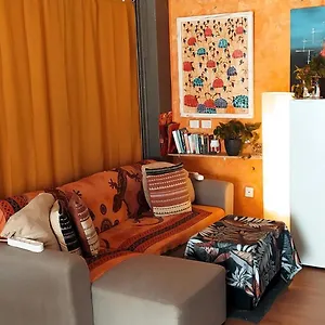 Nirvana Yoga Center Apartment