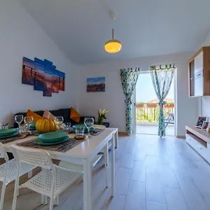 Precioso Y Confortable En Tenerife Sur Apartment Arona (Tenerife)