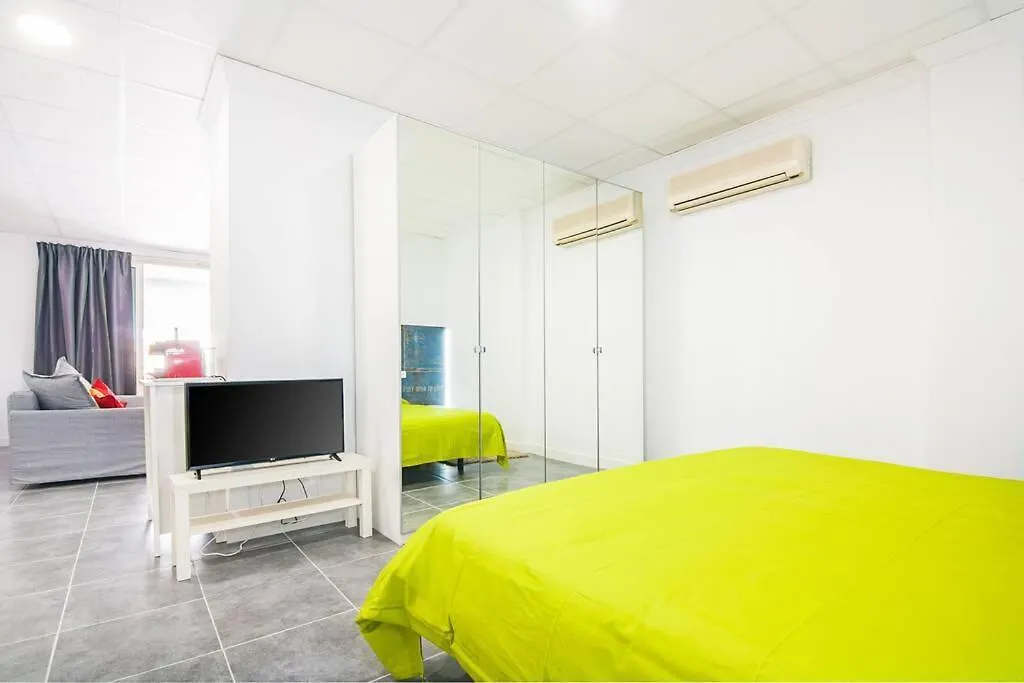 Loft Life 2 Apartment Arrecife   Arrecife (Lanzarote)