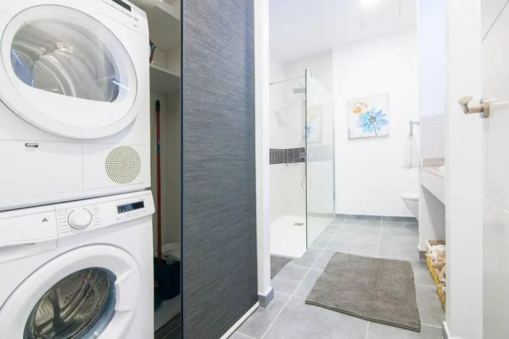 Loft Life 2 Apartment Arrecife  0*, Arrecife (Lanzarote) Spain