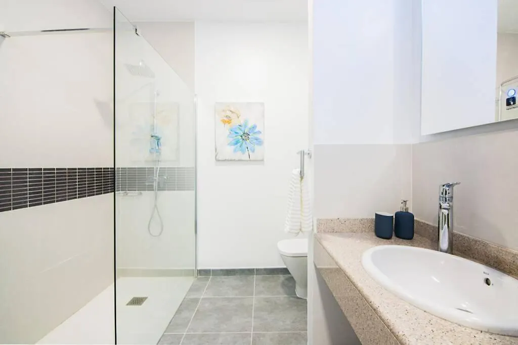 Loft Life 2 Apartment Arrecife