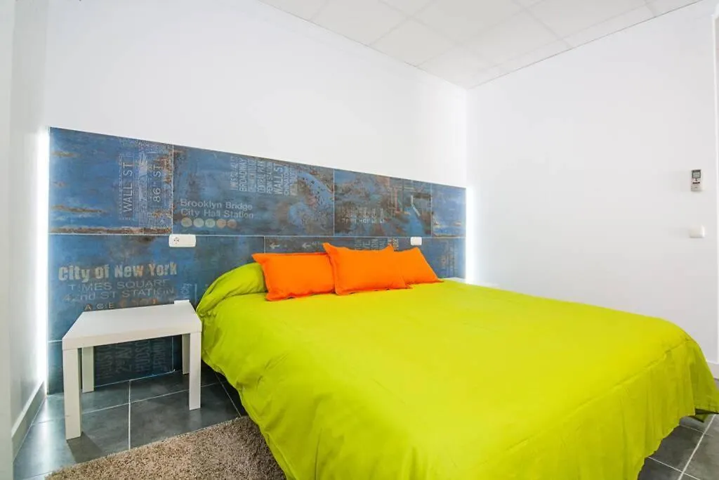 Loft Life 2 Apartment Arrecife  Arrecife (Lanzarote)