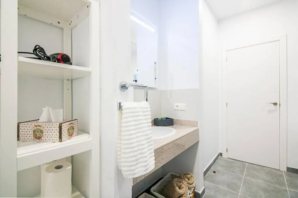 Loft Life 2 Apartment Arrecife