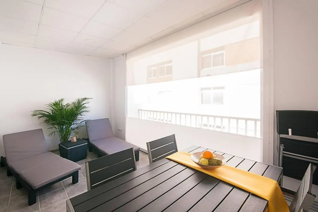 Loft Life 2 Apartment Arrecife  0*, Arrecife (Lanzarote)