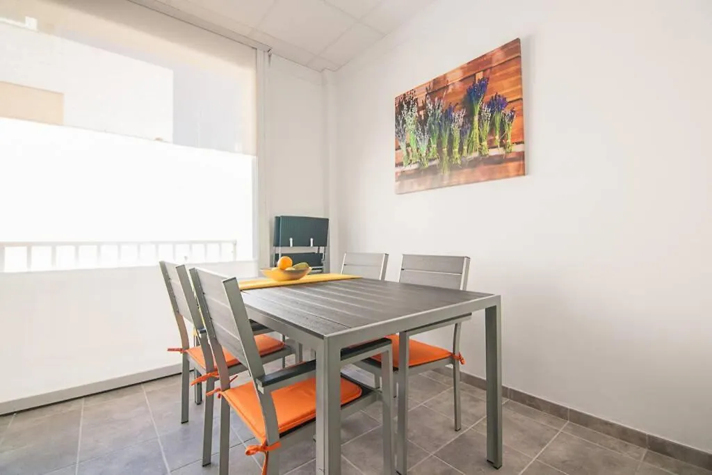 Loft Life 2 Apartment Arrecife