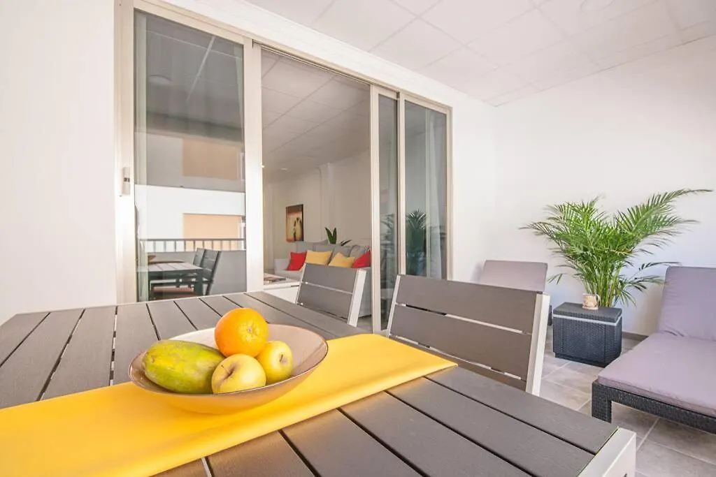Loft Life 2 Apartment Arrecife   Arrecife (Lanzarote)